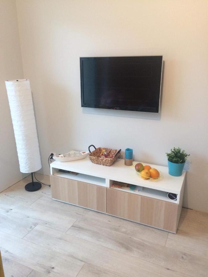 Sloneczne Tarasy By Marta Apartment Дзивновек Екстериор снимка